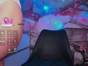 Sofia_1 bongacams stream image