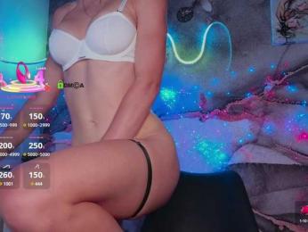 Sofia_1 bongacams stream image