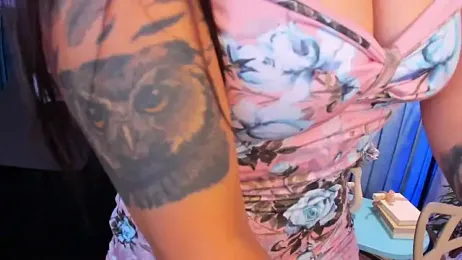 roxy_hell stripchat stream image