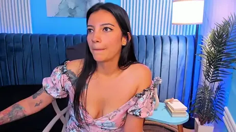 roxy_hell stripchat stream image