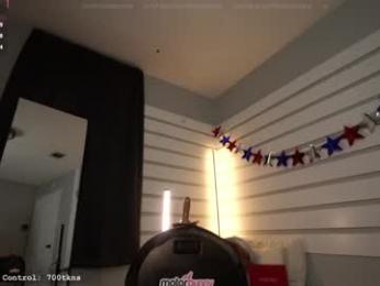 rosiebones chaturbate stream image