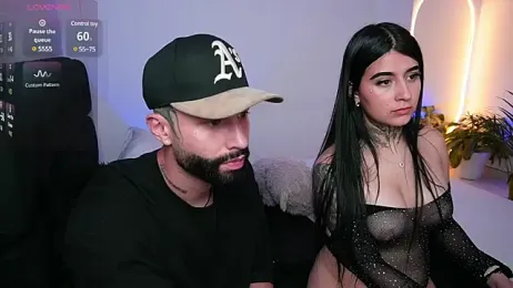 the_lucky_men__ stripchat stream image