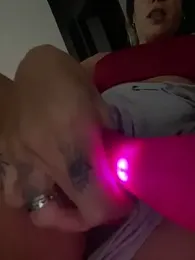 Gipoltergeist stripchat stream image