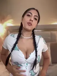 Sofia_Collins- stripchat stream image