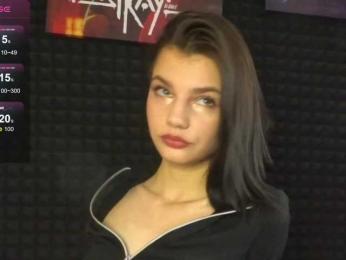 StrawberryGirl bongacams stream image