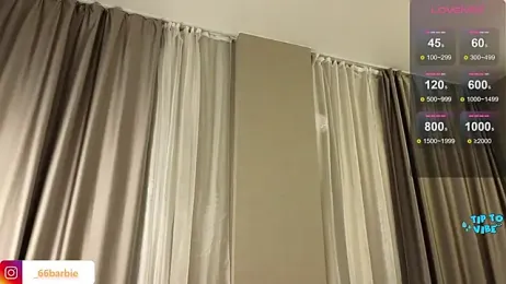 BBabyShark stripchat stream image