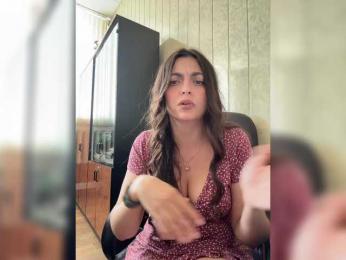 LustySass bongacams stream image