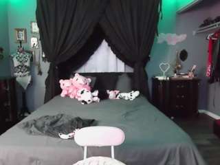 sallylynn camsoda stream image