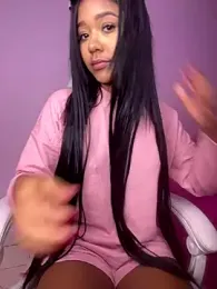 Gerallima_1 stripchat stream image