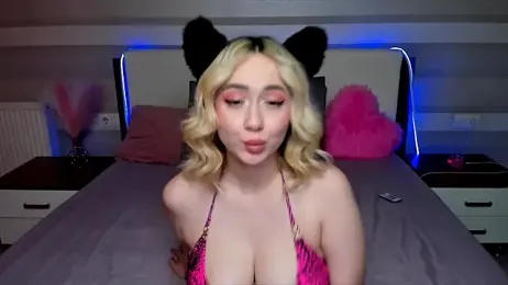 AriaSugar stripchat stream image