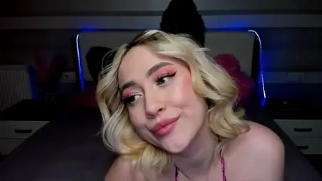 AriaSugar stripchat stream image