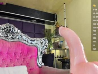 sofiequeen_ chaturbate stream image