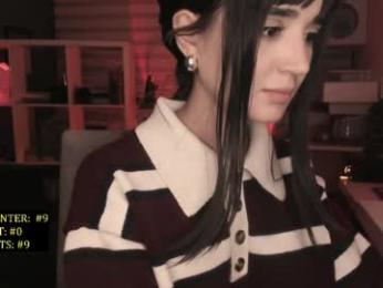 lonelly_lolly98 chaturbate stream image