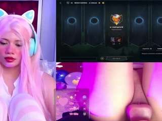 lilapop4 camsoda stream image