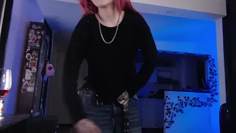 MaryJannes stripchat stream image