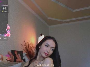 LALI_XS bongacams stream image