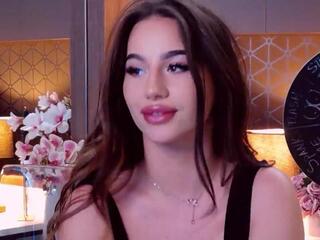 Alissia Rilley flirt4free stream image