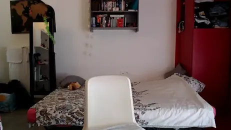 Lilou_cuute stripchat stream image