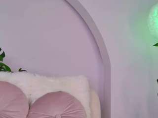 kali-hill camsoda stream image