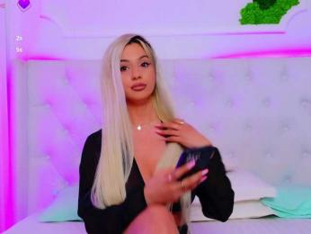 AriannaSins bongacams stream image