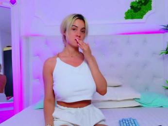 AriannaSins bongacams stream image