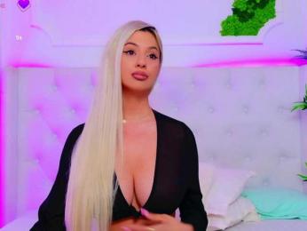 AriannaSins bongacams stream image