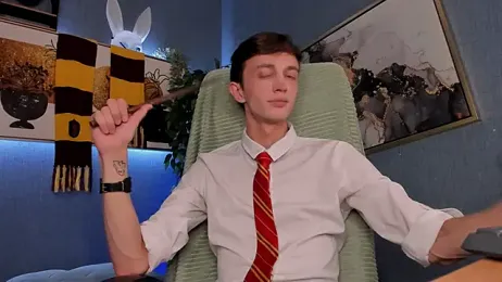 John_Mellow stripchat stream image