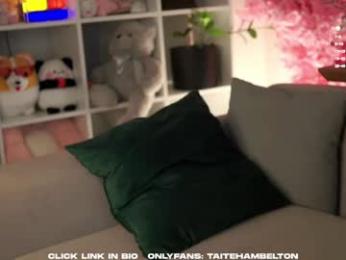 taitehambelton chaturbate stream image