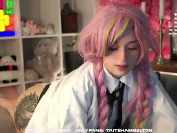 taitehambelton chaturbate stream image