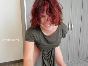 vanandjuani chaturbate stream image