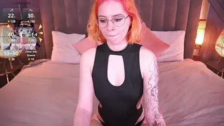 Sasha_Exclusive stripchat stream image