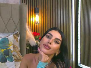 Amy Blair flirt4free stream image