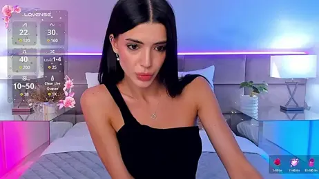 JasmiLyn stripchat stream image