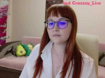 --Foxy-- bongacams stream image