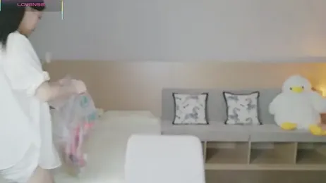 Lucky-baby stripchat stream image