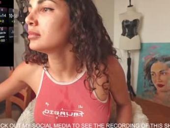 venus_in_jeans chaturbate stream image