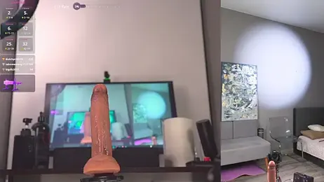 AudreyBrooks_ stripchat stream image