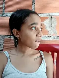 Zoe_Sweett18 stripchat stream image