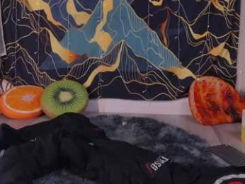 mollyflwers chaturbate stream image