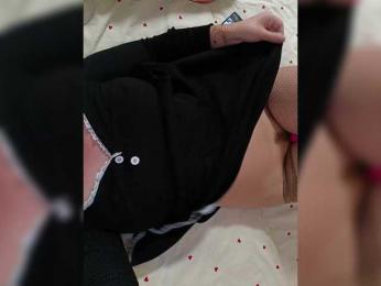 Angelia22 bongacams stream image