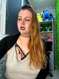 CandyShoopp stripchat stream image