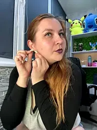 CandyShoopp stripchat stream image