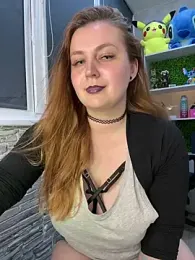 CandyShoopp stripchat stream image