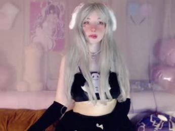 oh_pichuu chaturbate stream image