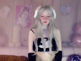 oh_pichuu chaturbate stream image