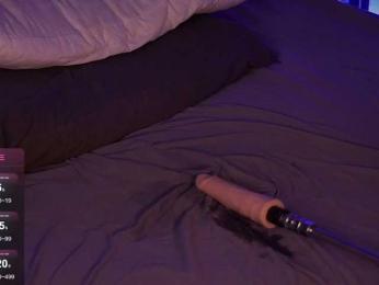 MimiLIttle bongacams stream image