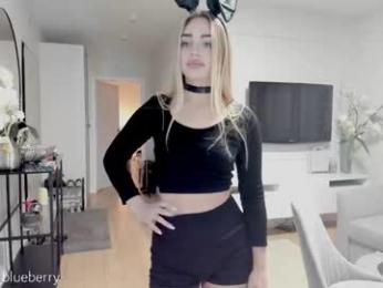nicole_blueberry chaturbate stream image