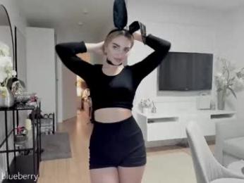 nicole_blueberry chaturbate stream image