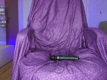 Miss-Bia bongacams stream image