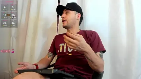 Pleasure_Vibes23 stripchat stream image